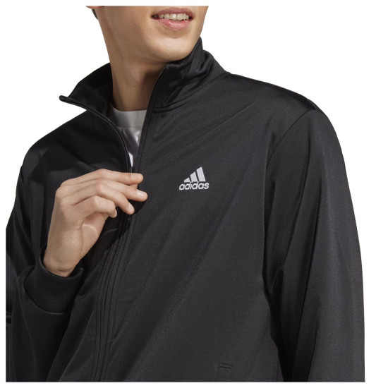 Adidas Ανδρικές φόρμες σετ M LIN TR TT Adidas Ανδρικές φόρμες σετ M LIN TR TT
